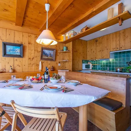 Coeur D'argentiere 506 - Happy Apartment Chamonix